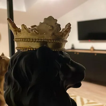 Duplex Lindor Elegant - Jusqu'a 4 Personnes - Parking Gratuit 昂古莱姆