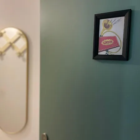 Duplex Lindor Elegant - Jusqu'a 4 Personnes - Parking Gratuit 아파트 앙굴렘