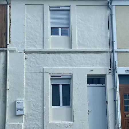 Duplex Lindor Elegant - 2 Jusqu'a 4 Personnes - Parking Gratuit