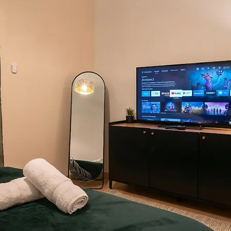 Duplex Lindor élégant - Jusqu'à 4 Personnes - Parking Gratuit Angoulême