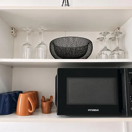 Apartamento Duplex Lindor élégant - Jusqu'à 4 Personnes - Parking Gratuit *